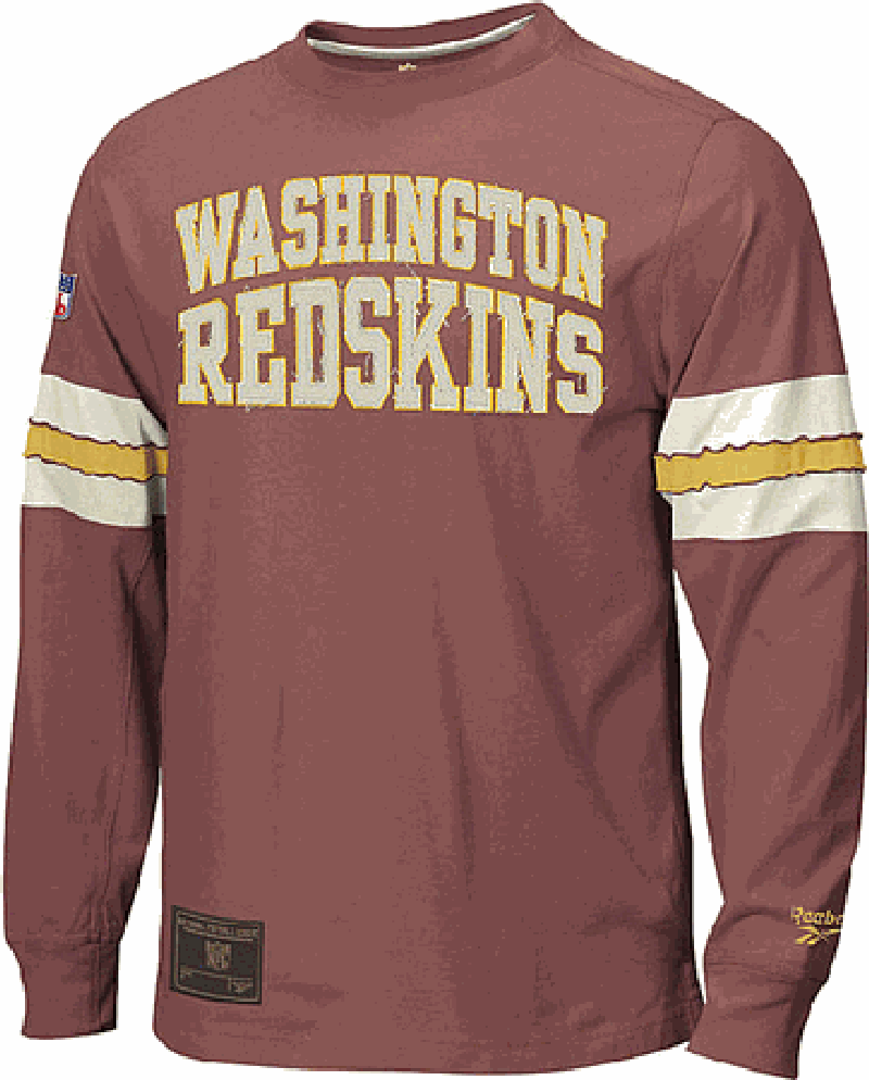 redskins throwback jerseys for sale